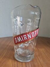 Smirnoff vodka branded for sale  BLACKBURN