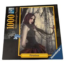 Ravensburger flirtatious 1000 for sale  Chagrin Falls