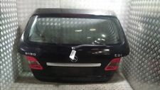 Porte arriere mercedes d'occasion  Billère