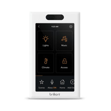 Brilliant smart home d'occasion  Expédié en Belgium