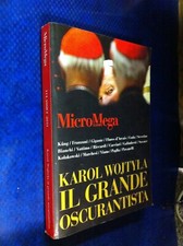 Karol woitila grande usato  Torino