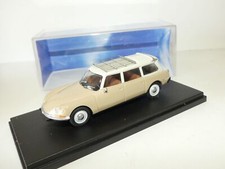 Citroen break 1973 d'occasion  Belz
