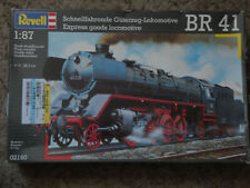 revell lokomotive gebraucht kaufen revell lokomotive gebraucht kaufen Stollberg, Niederdorf