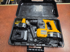Dewalt sds rotary for sale  Monrovia