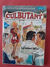 Culbutant novel press d'occasion  Neuvy-sur-Loire