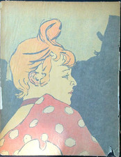 Les affiches toulouse usato  Italia