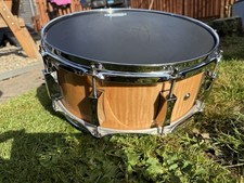 pork pie drums for sale  BRIDGNORTH