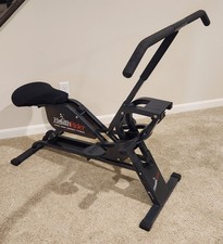 Healthrider total body for sale  Union