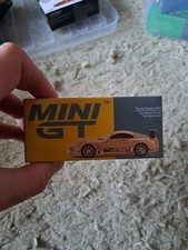 Mini 961 toyota for sale  THETFORD