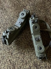 Vintage trpp11 military for sale  BENFLEET