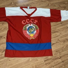 Vintage russian hockey for sale  Glenwood