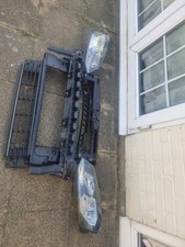 Polo mk6 front for sale  STEVENAGE