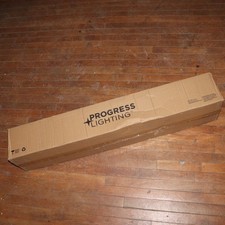 Progress lighting adley for sale  Chillicothe