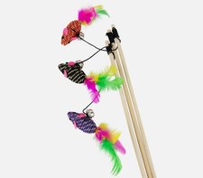 Cat teaser wand d'occasion  Chevreuse