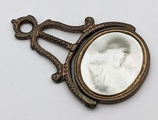 Victorian mother pearl for sale  UK