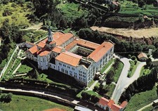 Espagne santander monastere d'occasion Espagne santander monastere d'occasion  France