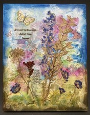 Multi media art for sale  Las Vegas