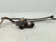 Motorino tergicristallo anteri usato  Italia