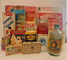 Vintage lot household for sale  Simi Valley