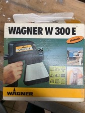 Wagner elektrisch spritzpistol gebraucht kaufen  Monheim