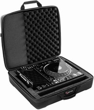 Estojo macio moldado Odyssey BMSCDJ3000DLX EVA para Pioneer CDJ-3000, usado comprar usado  Enviando para Brazil