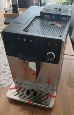 Melitta kaffeevollautomat touc gebraucht kaufen  Eppingen