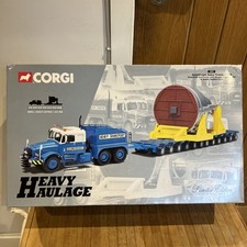 Corgi 18001 scammel for sale  ROSS-ON-WYE