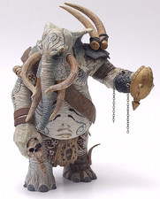 Boneco Spawn Series 34 Poacher Mcfarlane (2008) comprar usado  Enviando para Brazil