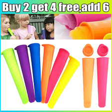 Silicone push frozen for sale  GAINSBOROUGH