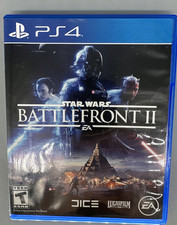 Ps4 star wars for sale  Marblehead
