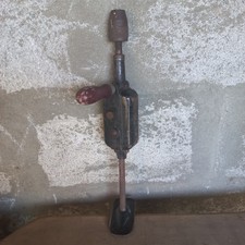 Ancienne perceuse main d'occasion  Flers