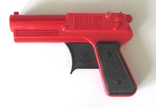 Spielzeug pistole ddr gebraucht kaufen  Berlin