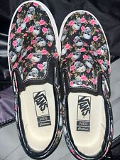 Vans customized slip for sale  Orangeburg