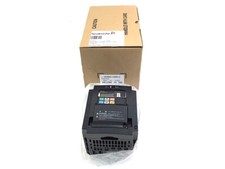 Mron 3g3mx2 a4004 gebraucht kaufen  Korschenbroich