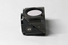 Fluorescence filter cube d'occasion  France