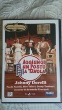 Dvd garinei giovannini usato  Urbania