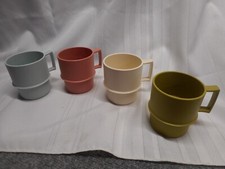 Tupperware 1312 stackable for sale  Galena