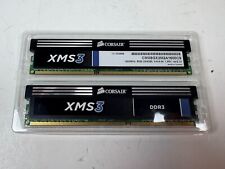 Corsair xms3 16gb for sale  Saint Louis