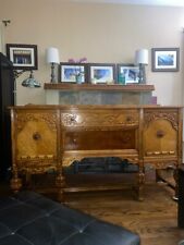 Antique bernhardt buffet for sale  Sunland