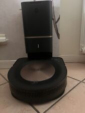 Robot aspirapolvere lavapavime usato  Bedizzole