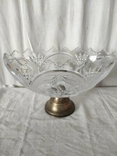 Antica alzatina centrotavola usato Antica alzatina centrotavola usato  Palermo