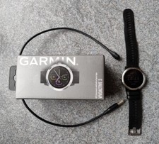 Garmin vivoactive gps for sale  CRADLEY HEATH