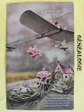 Carte postale ancienne d'occasion  Paimbœuf