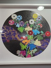 Takashi murakami kyoto for sale  Porter Ranch