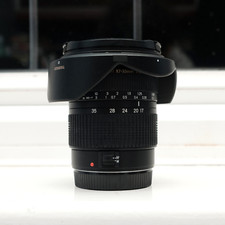 Tamron 35mm 2.8 for sale  DORKING