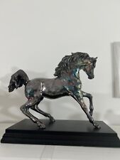 Scultura statua cavallo usato  Cagliari