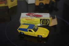 Dinky toys lotus d'occasion  Versailles