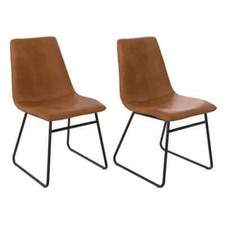 Set faux leather for sale  RHYL