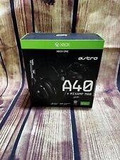 Astro a40 headset for sale  Brooklyn