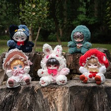 Antoo Paradise Lost Series caixa cega confirmada boneca de pelúcia bonecos presente brinquedo quente comprar usado  Enviando para Brazil